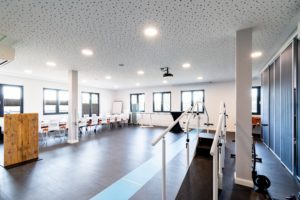 Analysezentrum