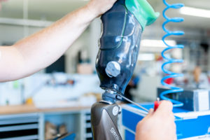 Orthopedic Technology