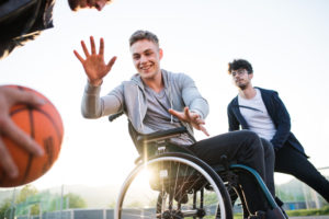 Rehab Technology